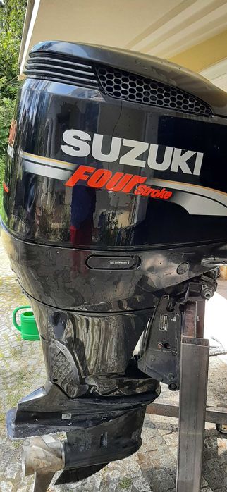 Silnik Zaburtowy SUZUKI DF 250 HP