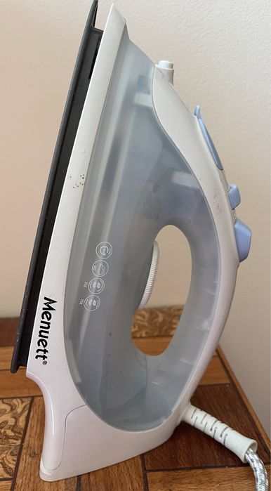 Праска menuett