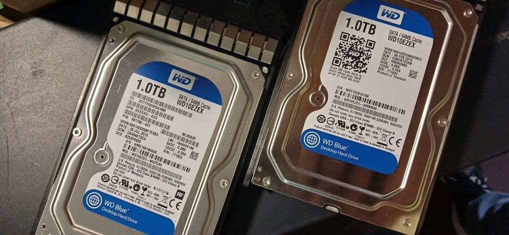Сервер HP ProLiant ML150G5