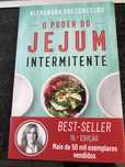 O poder do jejum intermitente