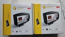 2x Sterownik do pomp CO z funkcją Antystop ST-19 WG.14.0104 Tech Stero