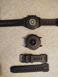 Smartwatch dwie sztuki