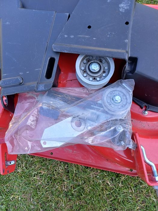 Kosisko  kosz do traktorka mtd castelgarden  Gutbrod