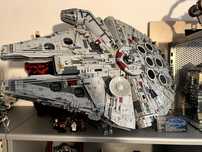 Lego Sokół Milenium Falcon 75192