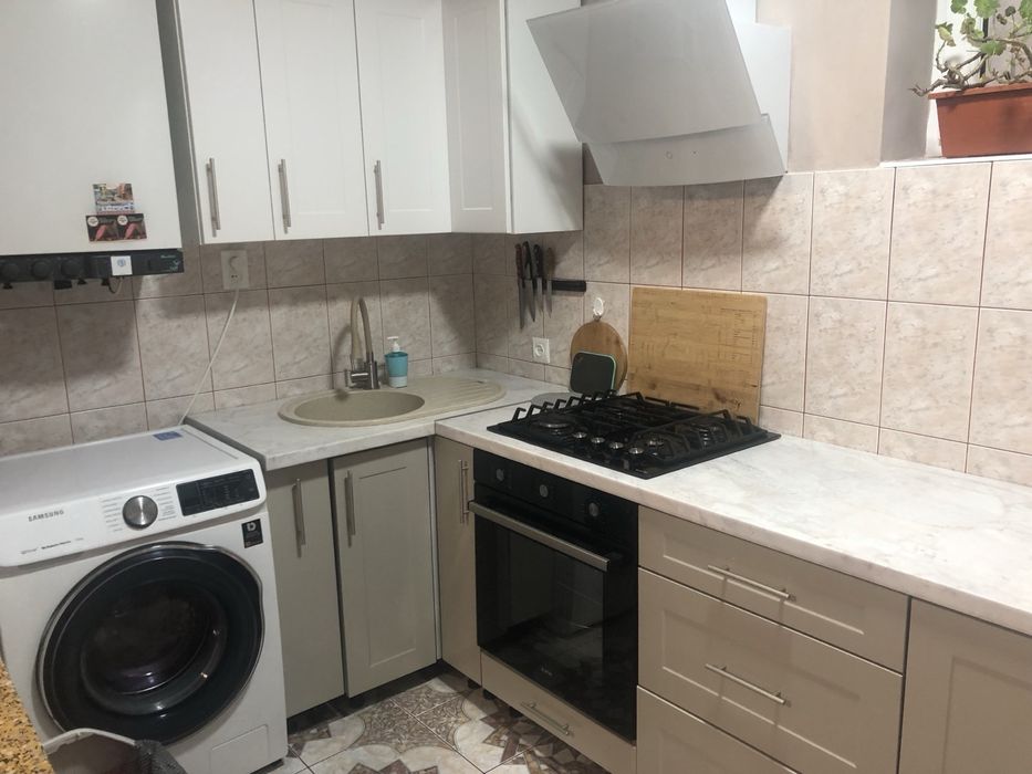 Здам будинок та номера