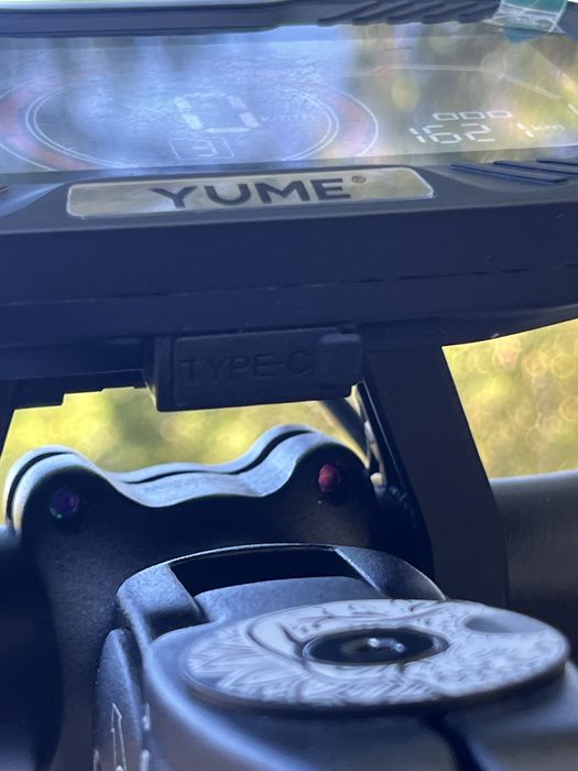 Yume Hawk Pro 60v 30ah