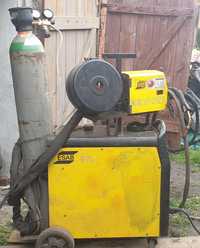 Mag esab 510w spawarka