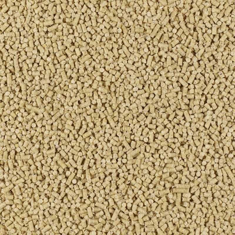 Tigerino Sensitive żwirek kukurydziany Corn Pellets 14l