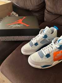 Nowe buty Nike Air Jordan 4 Retro 44,5