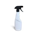 Butelka z atomizerem spryskiwaczem 500ml
