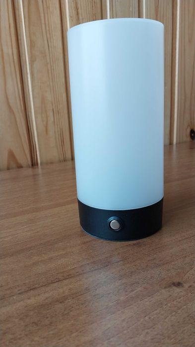 Лампа з ефектом горіння свічки, MADORU 5 Вт 2000 мАг