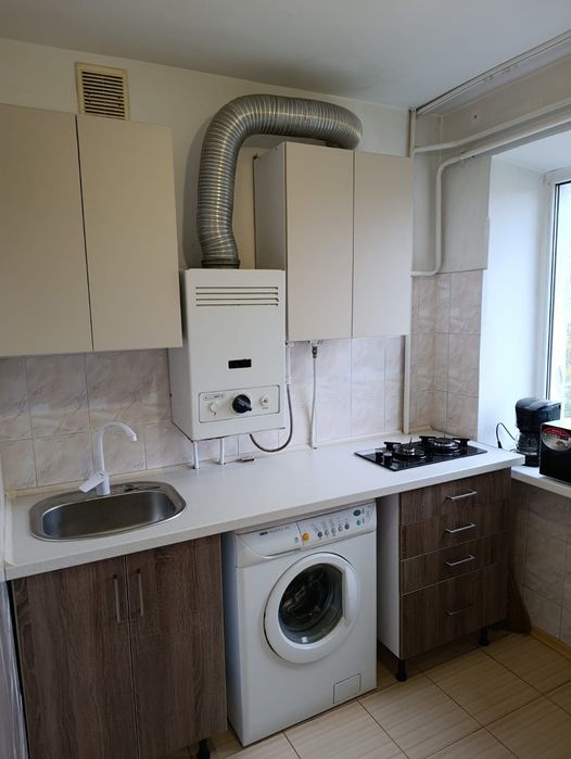 Срочная аренда 2к квартиры на пр.Центральном-Водопроводная.