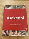 "#sexedpl" książka edukacyjna Anja Rubik