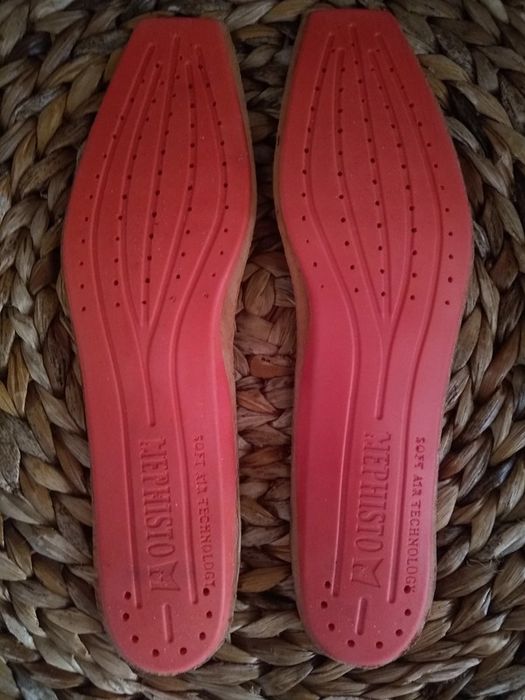 Mephisto  Eleganckie i wygodne damskie mokasyny, 100% Skóra, 39,5-40