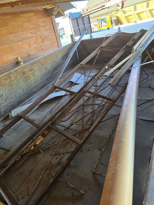 Продам ГАЗ-53 самоскид