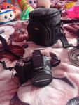 Aparat fotograficzny Olympus 18* ZOOM - zestaw