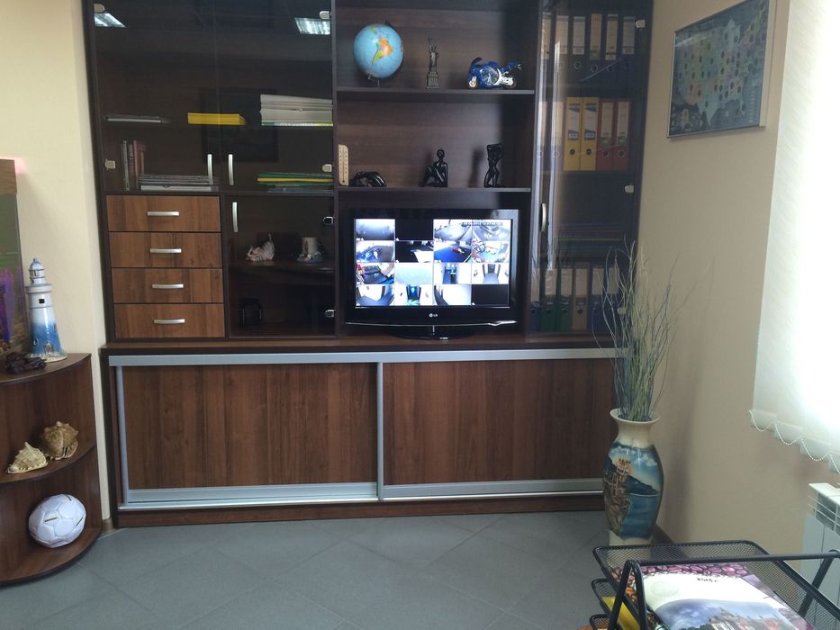 Продажа офисные помещения.