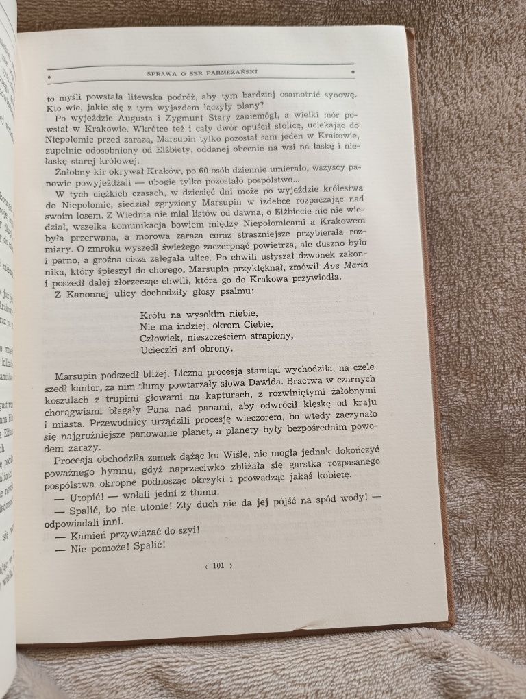 Królowa Bona Kazimierz Chłędowski