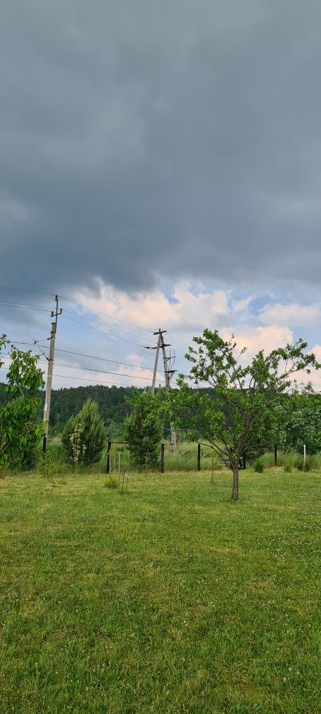 Działka Nowy Sącz, osiedle Zawada - oferta prywatna
