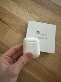 Apple airpods оригінал