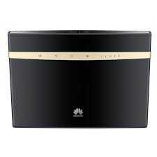 Router Huawei B535 4G+ Wifi C/ 4 saídas RJ45 P/ cartão SIM NOS ou WOW