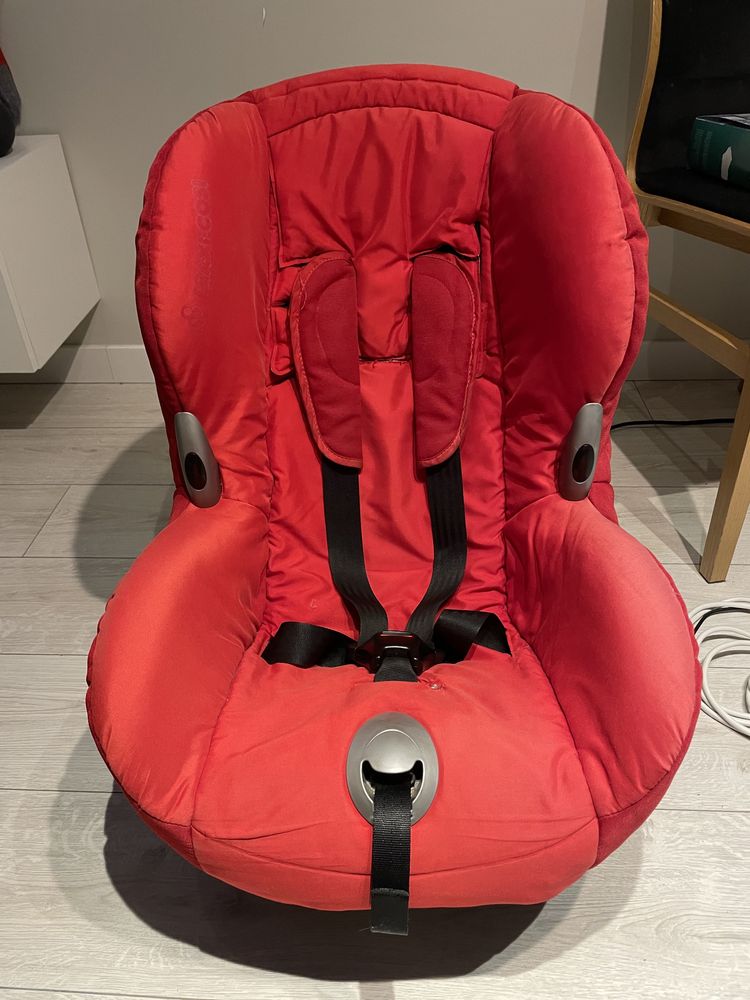 Fotelik Maxi-Cosi Priori SPS 9-18kg