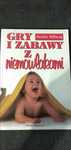 Poradnik Gry i zabawy z niemowlakami