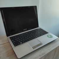 Ноутбук Asus K53SD