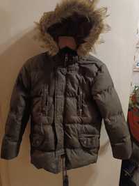 Куртка зимова Zara Kids 152 см