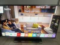 Telewizor lg 43 cale