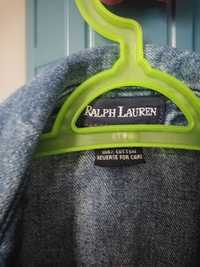 Kurtka jeansowa Ralph Lauren