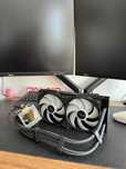 Thermalright FW 240 Black ARGB