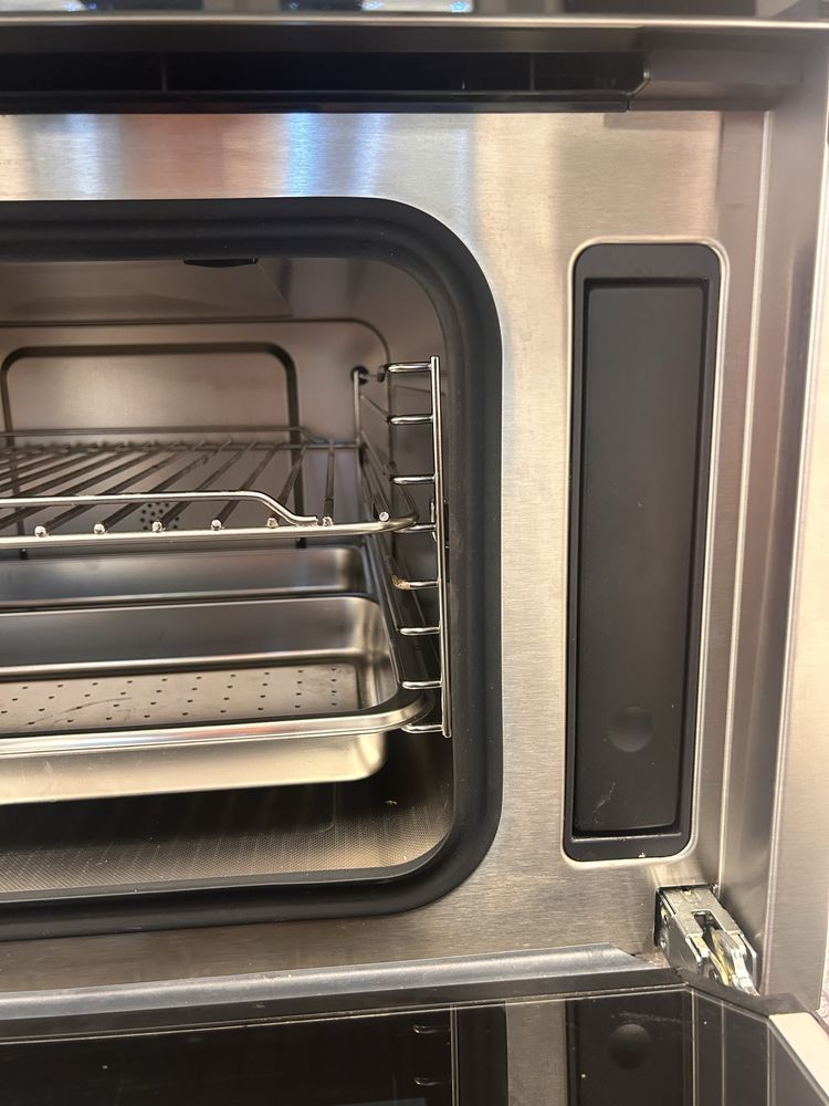 Piekarnik Parowy Miele DG7240