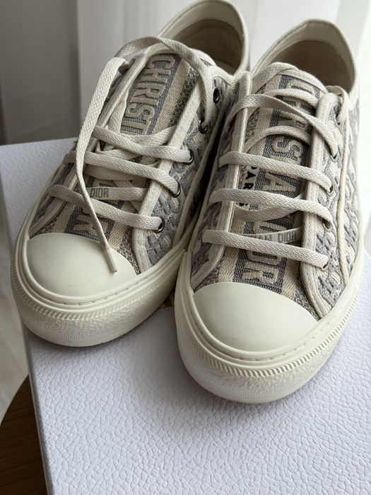 Кеды DIOR оригинальные  40р