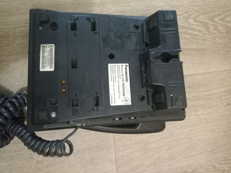 Телефон аппарат Panasonic