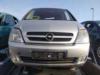 OPEL MERIVA A 03-05 1.7 CDTI SILNIK KOMPLETNY Z17DTH GWARANCJA
