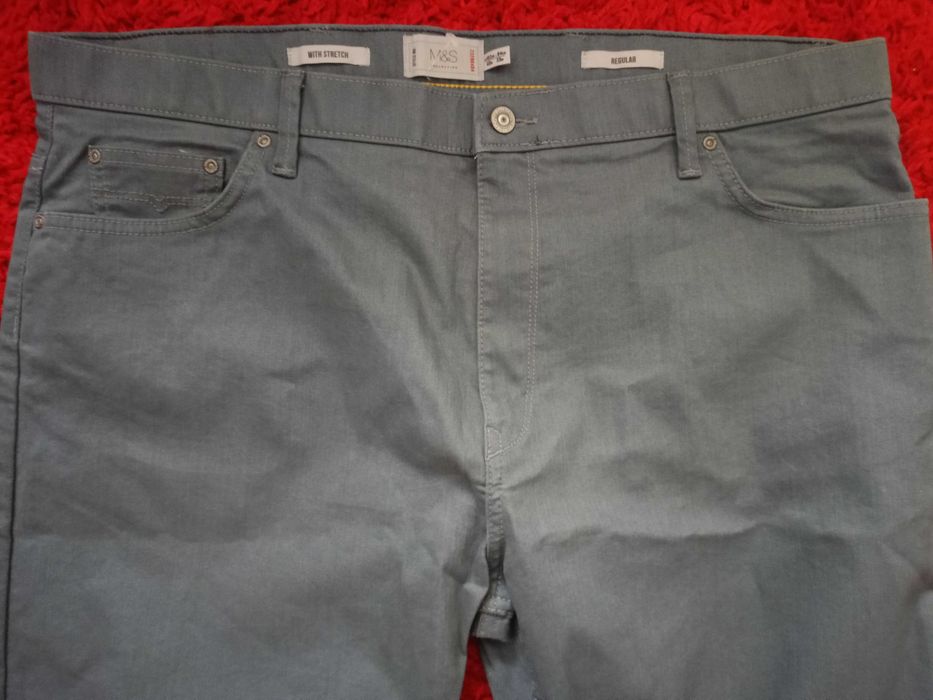 MARK& SPENCER Regular roz 40x34 Nowe Okazja