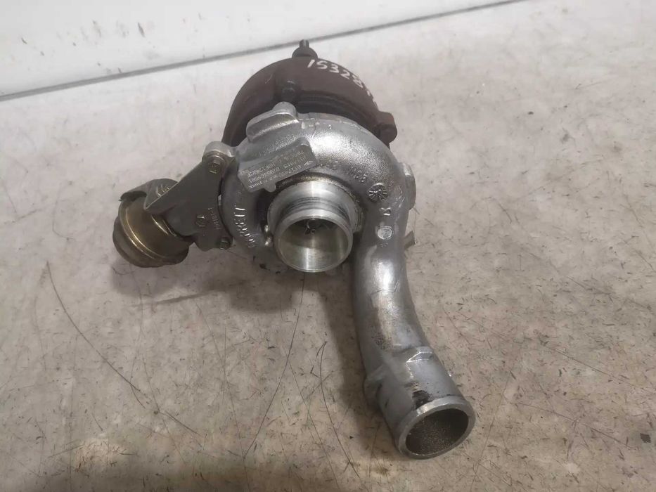 Turbo Scenic, Laguna, Megane, Volvo S40  1.9 DCI     GT1749V