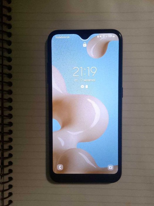Samsung  a01 в Идеальном Состоянии