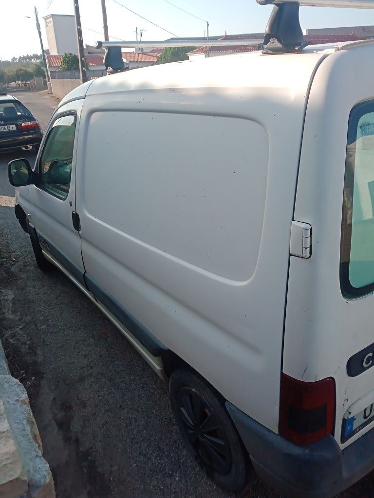 Citroen Berlingo  1.9 D