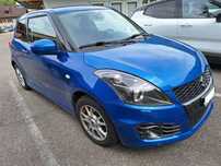 Suzuki Swift 1.6 Sport