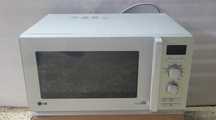 Vendo Microondas