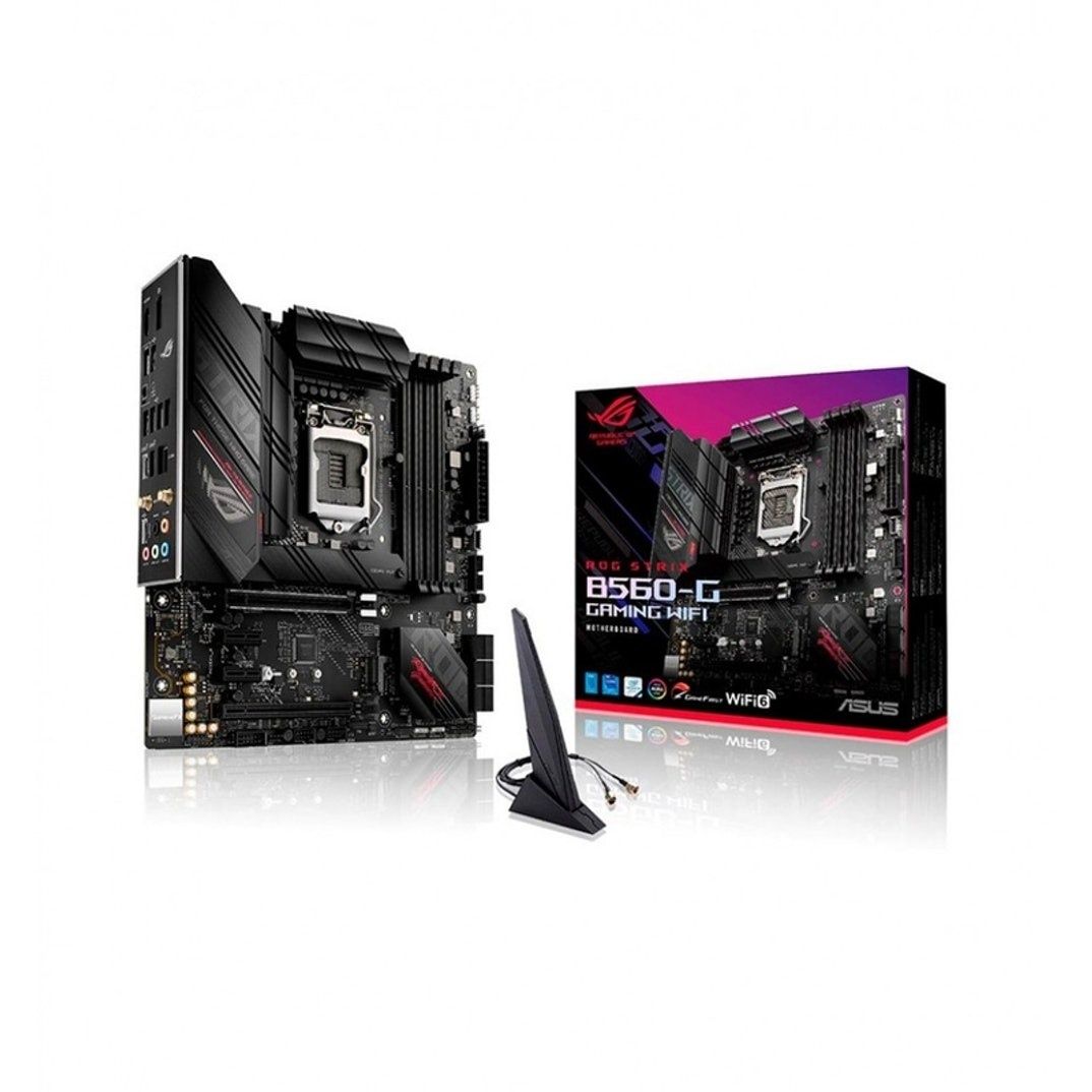 VENDO  Motherboard Rog Strix B560-g