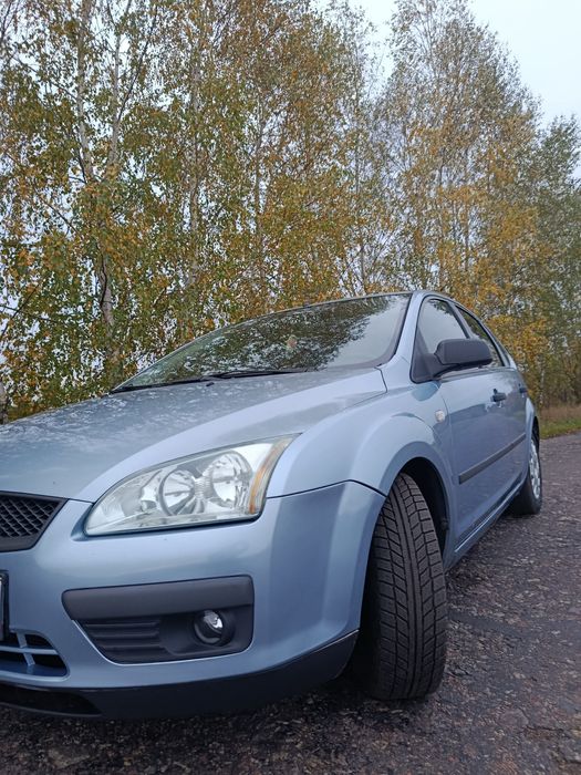 Продам FORD FOCUS 2005
