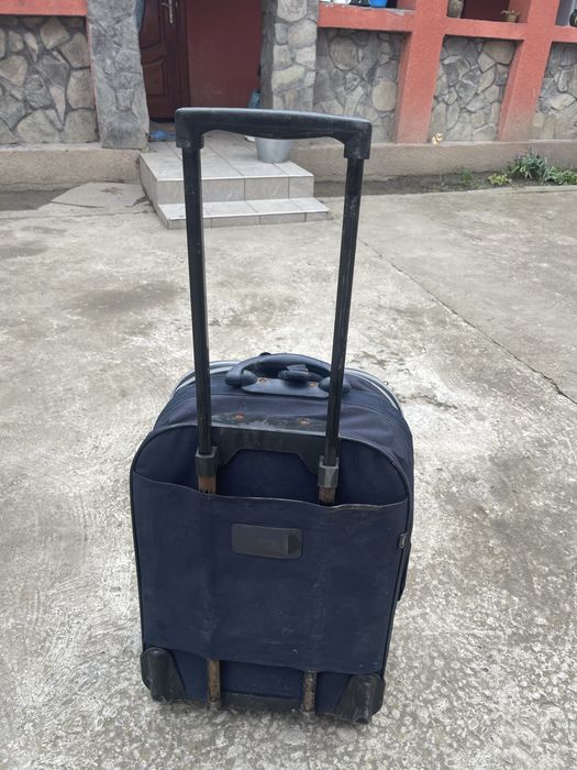 Продаю вализа чьомайдан