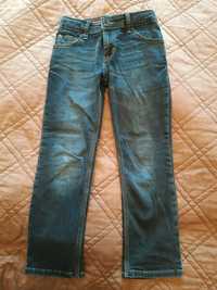 Spodnie Jeans Wrangler 152 Nowe