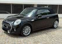 Mini Cooper 1.5 D F57 Cabrio Automático
