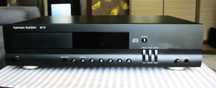 Odtwarzacz CD Harman Kardon HD 710 (onkyo/yamaha/denon) made in KOREA