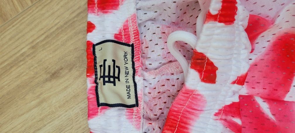 EE Eric Emanuel shorts