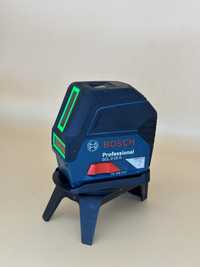 Лазерный нивелир Bosch Professional GCL 2-15 G